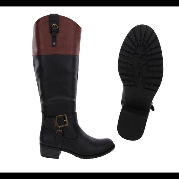Rampage Riding boots - Picture 2 of 2